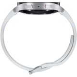 Smartwatch Samsung Galaxy Watch6 Zilverkleurig Ja 44 mm