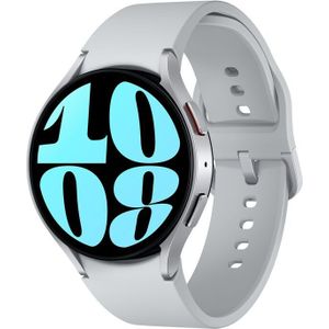 Smartwatch Samsung Galaxy Watch6 Zilverkleurig Ja 44 mm