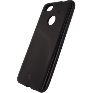 Mobilize Gelly Case Huawei Y6 Pro 2017 Black