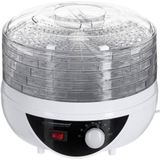 Voedsel Dehydrator Esperanza EKD002 250 W