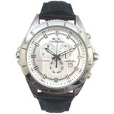 Horloge Heren Chronotech CT7636L-02 (Ø 42 mm)