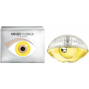 Damesparfum Kenzo EDP World Power 50 ml