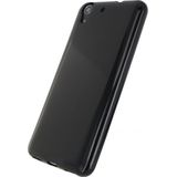 Mobilize Gelly Case Huawei Y6 II Black