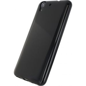 Mobilize Gelly Case Huawei Y6 II Black