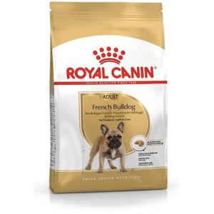 ROYAL CANIN French Bulldog Adult - droog hondenvoer - 1,5 kg