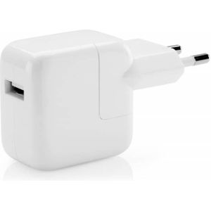 MD836ZM/A Apple USB Power Adapter 12W White