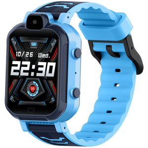 Smartwatch LEOTEC KIDS ALLO PLUS 4G Blauw 1,69"