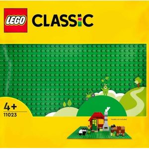 LEGO Bouwplaat (11023, LEGO Klassiek)