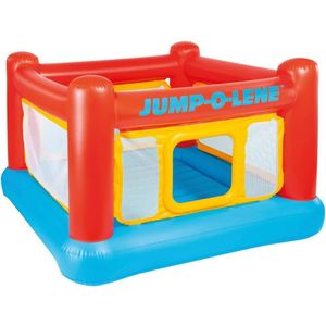 Bouncy Castle Intex Jump-O-Lene