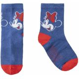 Sokken Minnie Mouse 5 Onderdelen Schoenmaat 31-34