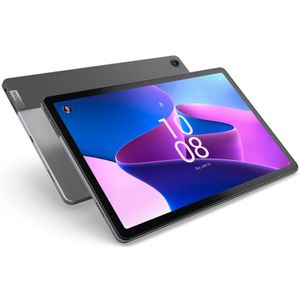 Lenovo Tab M10 Plus (3rd Gen) 2023 Qualcomm Snapdragon 128 GB 26,9 cm (10.6") 4 GB Wi-Fi 5 (802.11ac) Android 12 Grijs