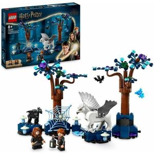 Bouwspel Lego Harry Potter 76432 The Forbidden Forest: Magical Creatures