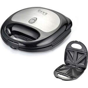 Non-stick Broodrooster TM Electron (600W)