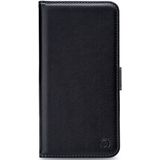 Mobilize Classic Gelly Wallet Book Case Huawei Nova 4 Black