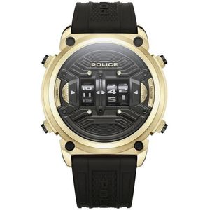 Horloge Heren Police PEWJP2228501