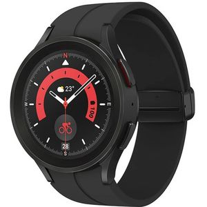 Smartwatch Samsung GALAXY WATCH 5 PRO LTE 1,4" 16 GB Zwart 1,4"