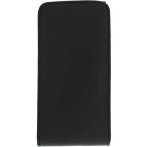 Xccess Flip Case Nokia C3 Black