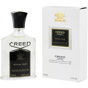 Uniseks Parfum Creed EDP Royal Oud 100 ml