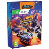 Xbox One / Series X videogame Milestone Hot Wheels Unleashed 2: Turbocharged - Pure Fire Edition (FR)