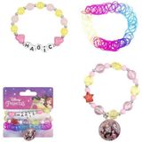 Dames Armband Disney Princess Multicolour