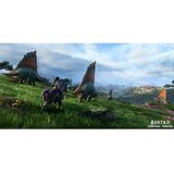Xbox Series X videogame Ubisoft Avatar: Frontiers of Pandora (FR)