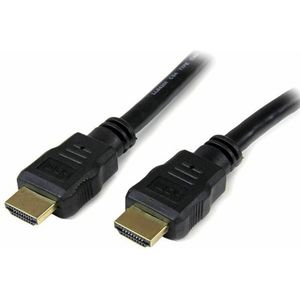 HDMI-Kabel Startech HDMM50CM 0,5 m Zwart 50 cm