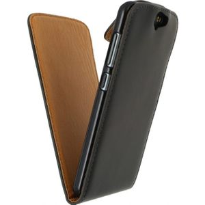 Xccess Flip Case HTC One A9 Black