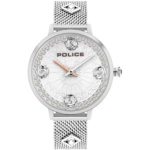 Horloge Dames Police PL-16031MS Kleur Goud