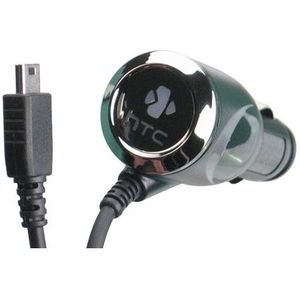 CC C100 (79H00058-00M) HTC Car Charger Mini-USB 2.0A Black