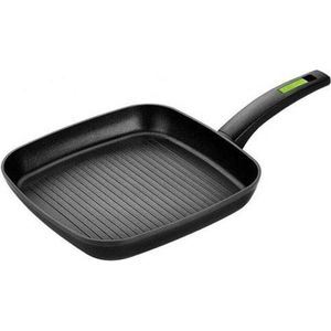 Grillpan Monix M481231 (Ø28 cm)