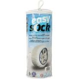 Sneeuwkettingen voor auto's Easy Sock CAD8014 (M)