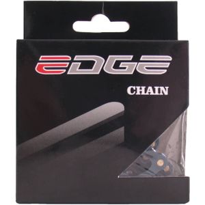 Ketting 7/8 speed Edge Sporty - zilver