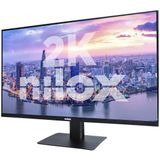 Gaming-Monitor Nilox NXMM272K112 27" 100 Hz