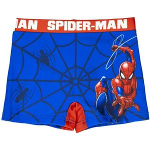Zwembroek voor Jongens Spider-Man Rood Maat 3 Jaar