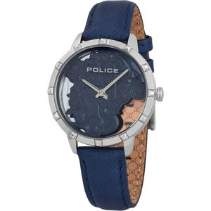 Horloge Dames Police PL16041MS.03 (Ø 36 mm)