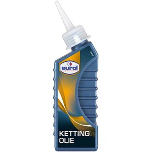 Kettingolie Eurol 100ml