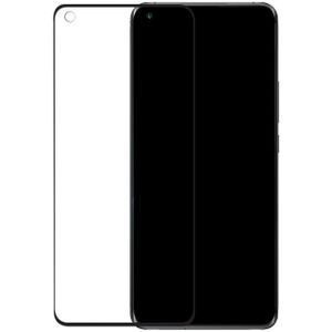 Mobilize Edge-To-Edge Glass Screen Protector Xiaomi Mi 11 Black Edge Glue