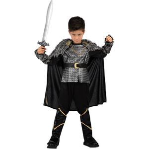 Kostuums voor Kinderen My Other Me Viking Man 5 Onderdelen Maat 7-9 Jaar