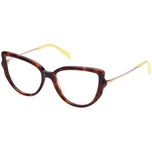 Brillenframe Dames Emilio Pucci EP5192-54052 ø 54 mm