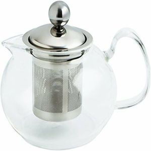 Italiaanse Koffiepot Quid Borosilicaatglas (55 cl)