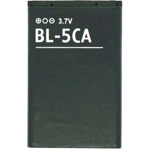 BL-5CA Nokia Accu Li-Ion 700 mAh Bulk