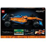 Bouwspel  Lego Technic The McLaren Formula 1 2022
