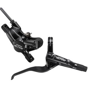 Schijfrem set (achter) Shimano Alfine S7000 I-Spec 2 - zonder schijf