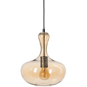 Plafondlamp Gouden Karamel 60 W