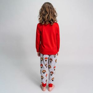 Pyjama Kinderen Harry Potter Rood Maat 5 Jaar