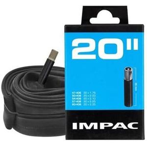 Binnenband Impac AV20 20" / 40/60-406 - 35mm ventiel
