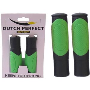 Handvatset Dutch Perfect Groen