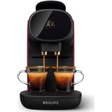 Philips L'OR Barista Sublime LM9012/55 - Koffiecupmachine - 50 koffiecups