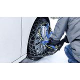 Sneeuwkettingen voor auto's Michelin Easy Grip EVOLUTION 17