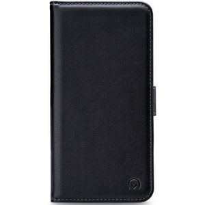 Mobilize Classic Gelly Wallet Book Case Honor 8X Max Black